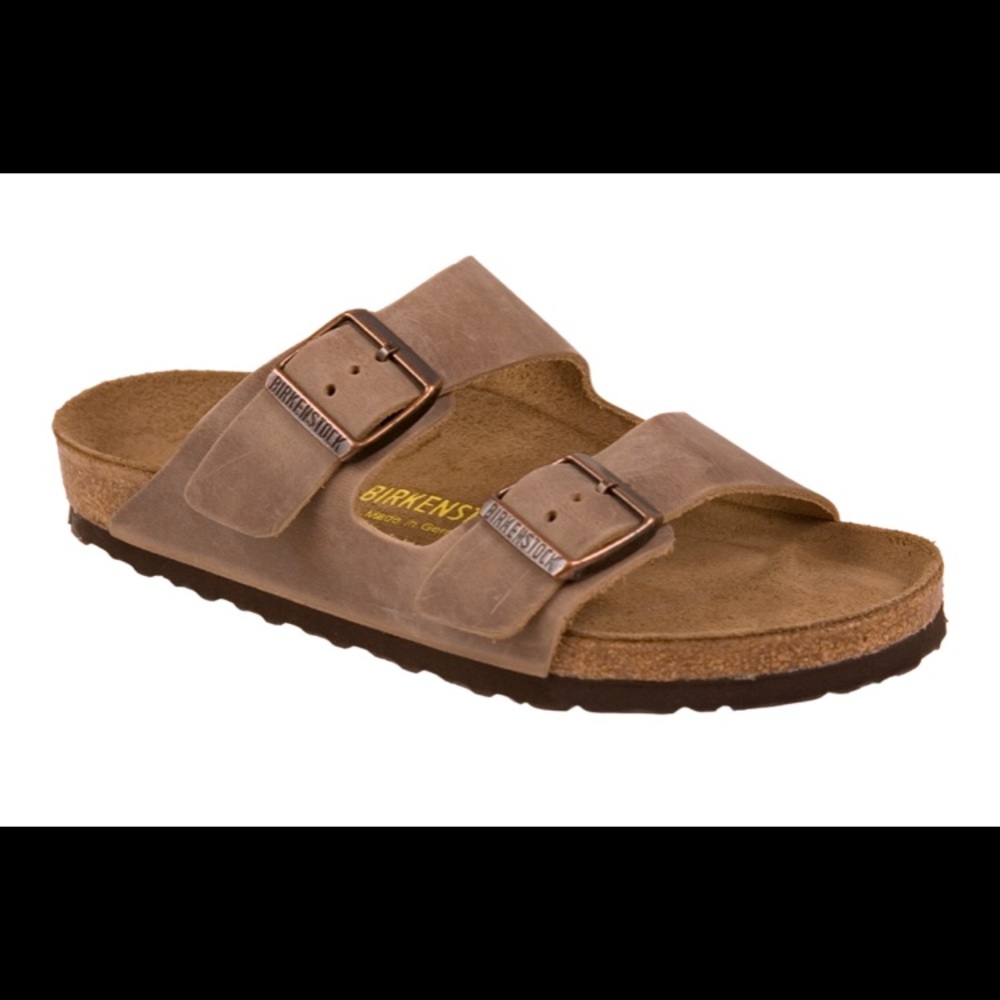 Looking for Birkenstocks